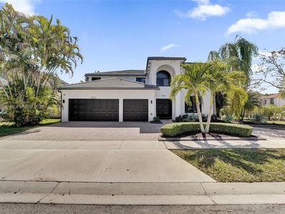 13076 NW 14th St, Pembroke Pines, FL, 33028