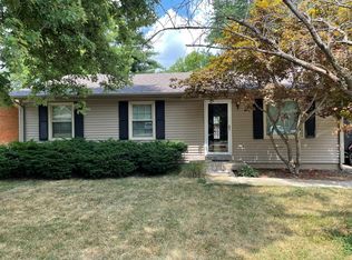 917 Gregory Way, Lexington, KY 40514