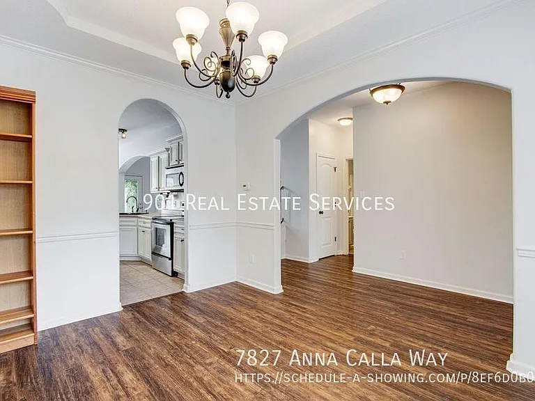 7827 Anna Calla Way — Photo 7