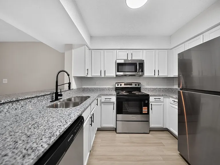 Spring Branch Apartments — Photo 51