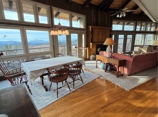 160 Crestwood Circle, Newland, NC 28657