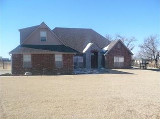 17925 E 79th St N, Owasso, OK 74055