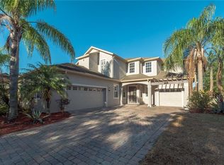 4613 Indian Deer Rd, Windermere, FL 34786