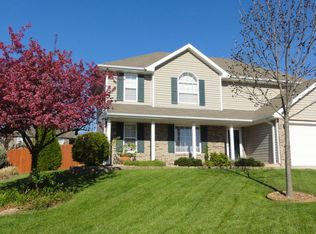 3603 Triple Crown Dr, Columbia, MO 65202