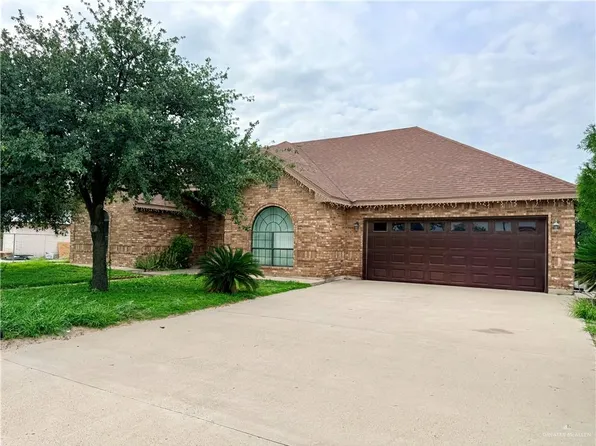 1505 Marble St, Penitas, TX 78576