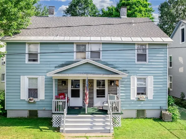8 Middle St, Clinton, NY 13323