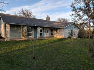 500 Elliott Ranch Rd, Buda, TX 78610