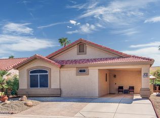 6911 S Championship Dr, Chandler, AZ 85249