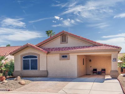 6911 S Championship Dr, Chandler, AZ, 85249