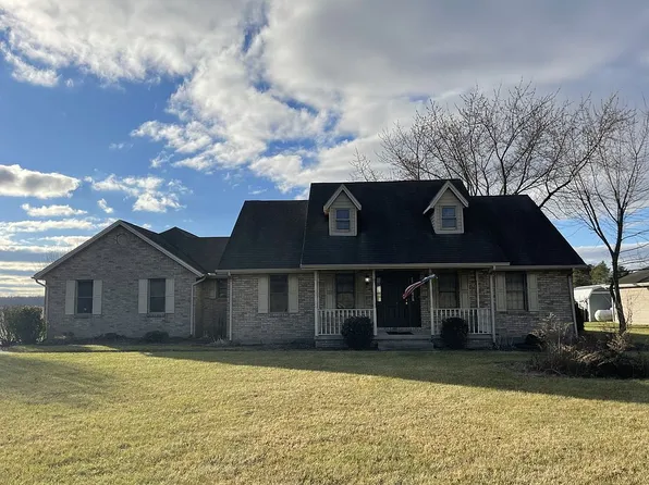 2307 S Vandemark Rd, Sidney, OH 45365