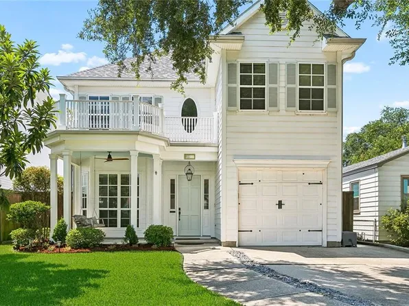 604 Metairie Lawn Dr, Metairie, LA 70001