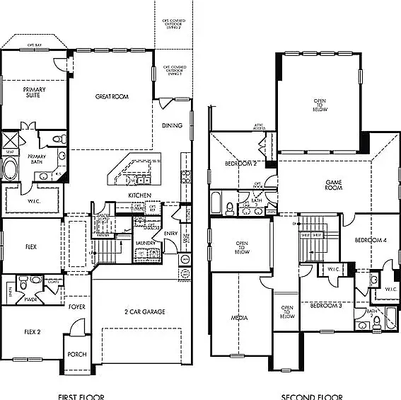 154 Bartlett Peak Ln — Photo 15
