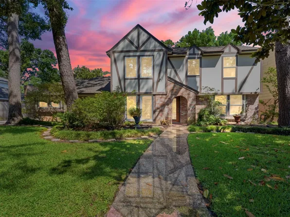 5322 Dana Leigh Dr, Houston, TX 77066