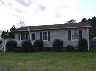 1440 Sells Rd, Salisbury, NC 28144