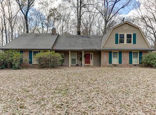 100 King Arthurs Rdg, Vicksburg, MS 39180