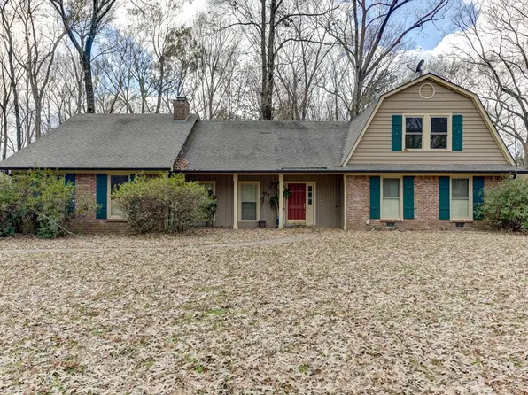 100 King Arthurs Rdg, Vicksburg, MS 39180