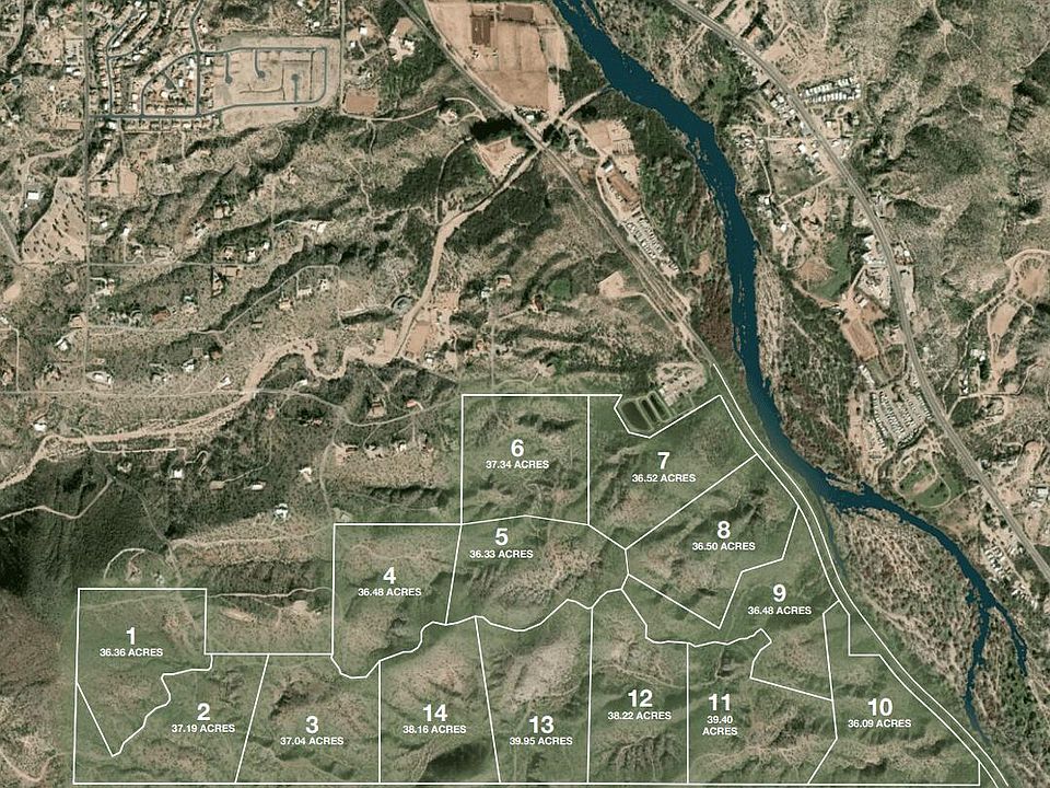2nd image of 0005 E Kellis Road #5