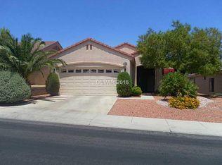 2164 Tiger Links Dr, Henderson, NV 89012