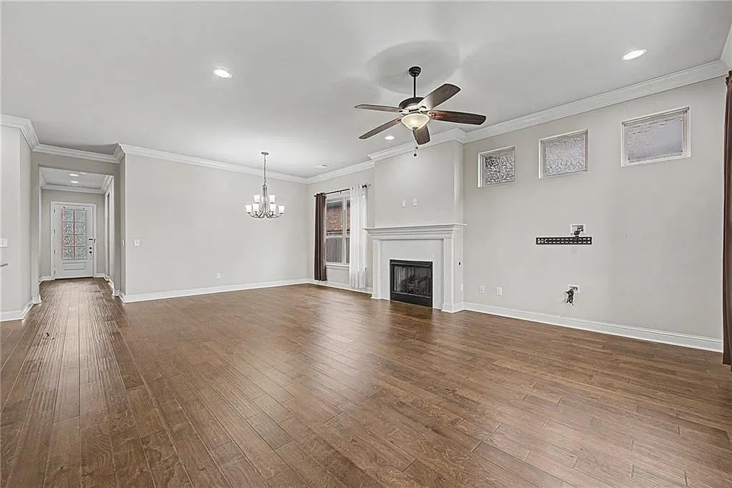 2702 Southwest Nottingham Avenue - 1 — Photo 3
