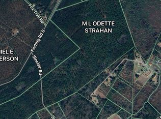 1412 Sinclair Rd, Early Branch, SC 29916