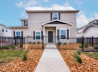 Halpert Plan, Luckey Ranch, 4v83rk San Antonio, TX 78252