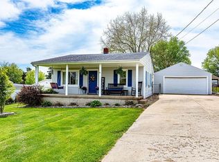 1935 Vanda Ave, Hamilton, OH