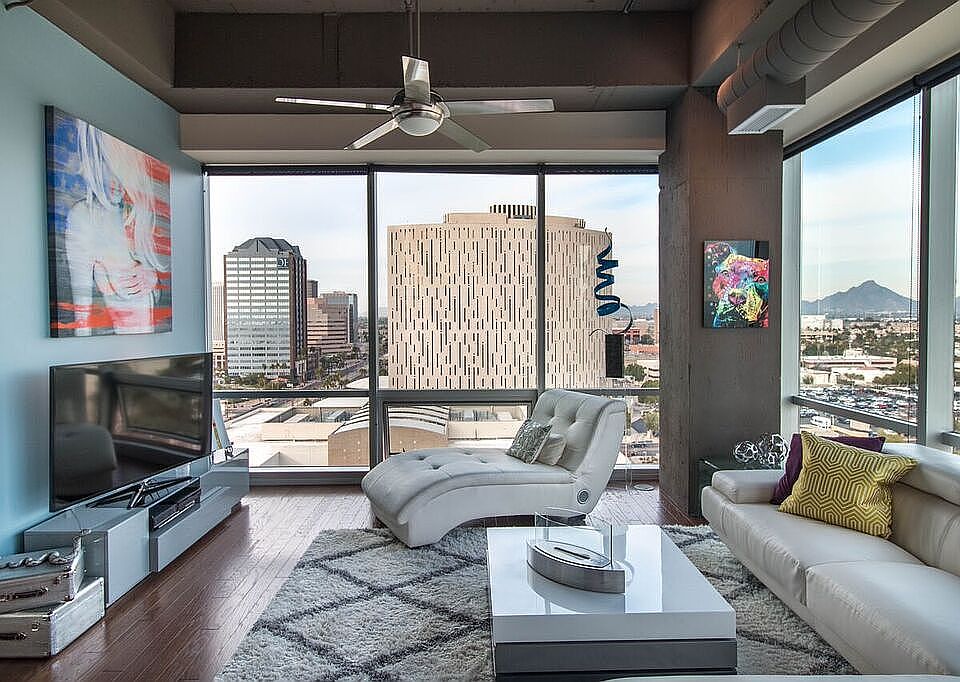 1st image of 1 E Lexington Ave Unit 1004