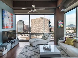 1 E Lexington Ave UNIT 1004, Phoenix, AZ 85012