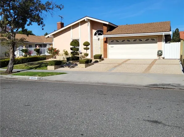 12923 Droxford St, Cerritos, CA 90703
