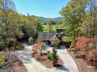 271 Burnt Ridge Rd, Blairsville, GA 30512