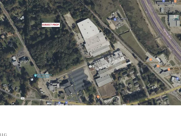 0 Berry St, Florence, MS 39073