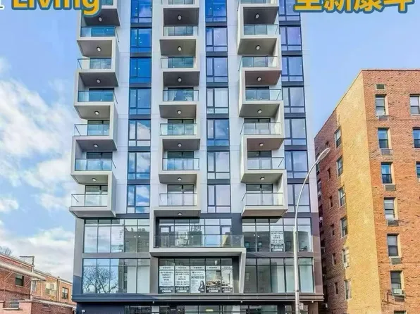 134-11 Franklin Ave #5D, Flushing, NY 11355