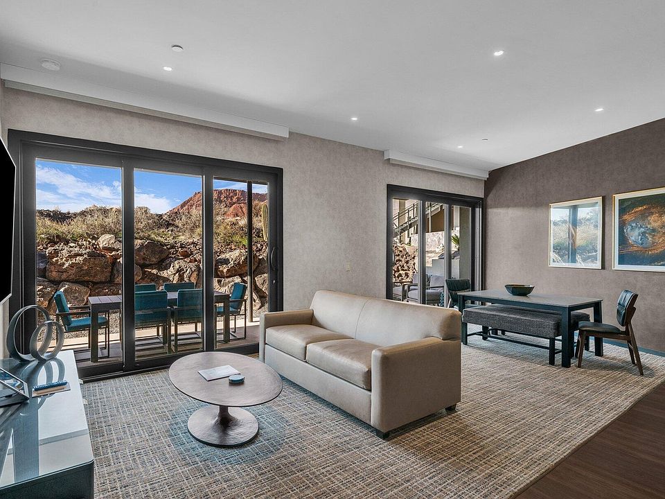 1st image of 1400 E Black Desert Dr #11107