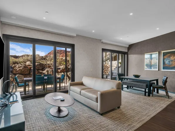 1400 E Black Desert Dr #11107, Ivins, UT 84738