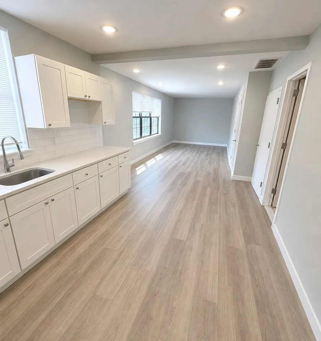 1 bed, $1,800 — Photo 3