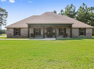 1765 Bill Prewitt Rd, Sulphur, LA 70663
