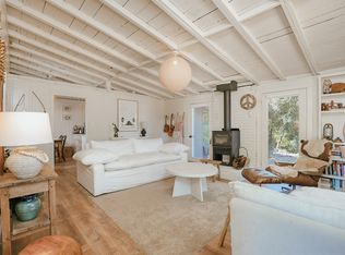 15 Fremont Ln, Santa Barbara, CA 93105