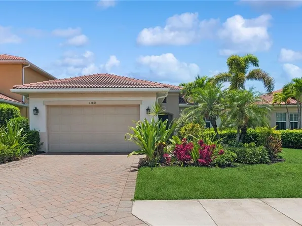 13484 Cambridge LN, NAPLES, FL 34109