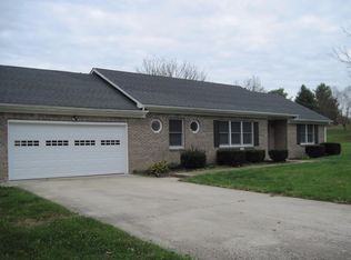 64 Elm Cir, Lancaster, KY 40444