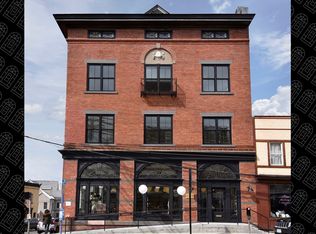 40 Chestnut Street #H, Dobbs Ferry, NY 10522