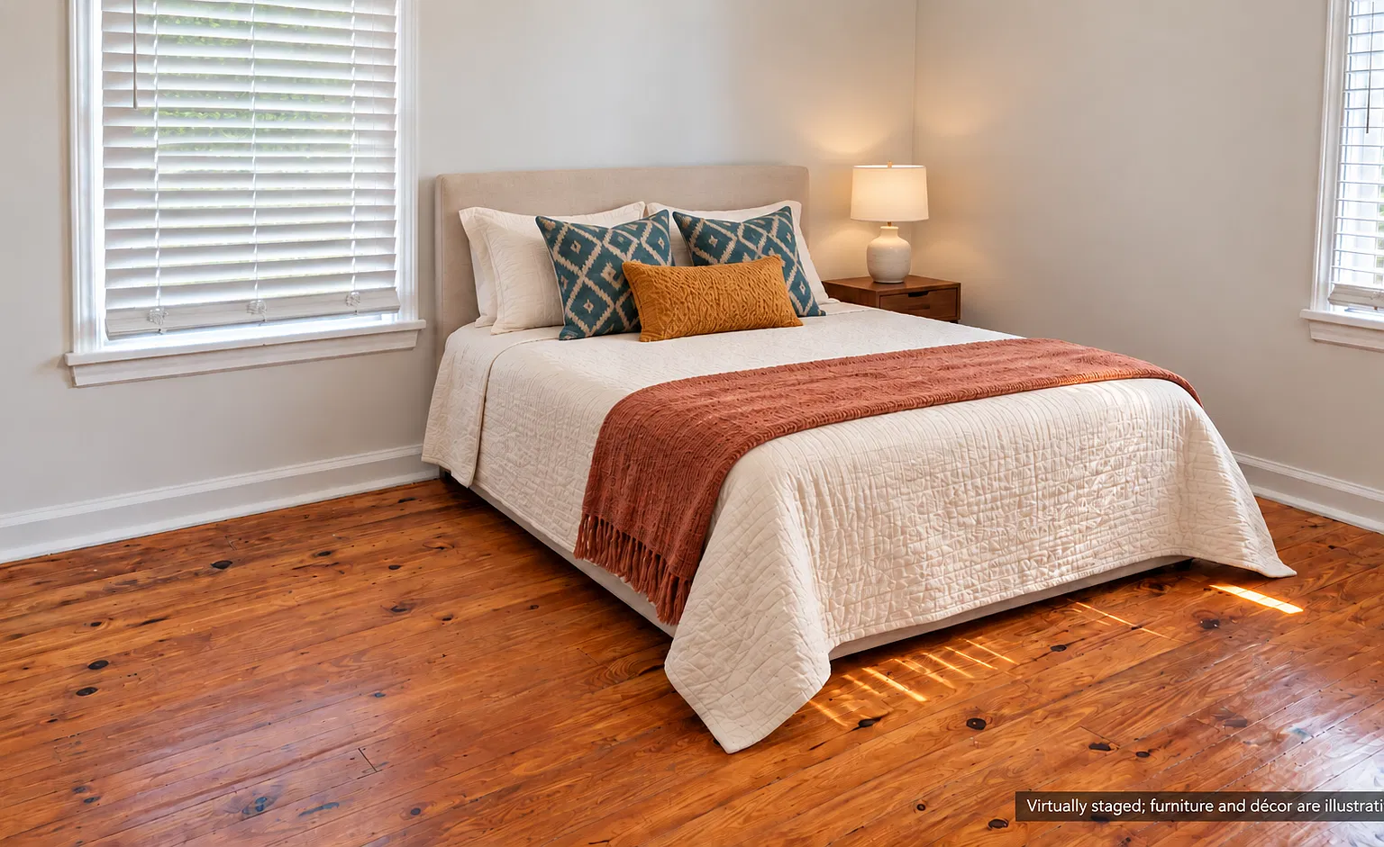 1 bed, $1,075 — Photo 3