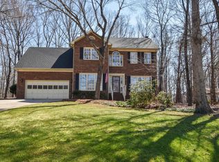 2825 Bent Oak Dr, Matthews, NC 28104