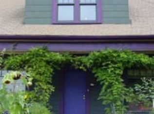 8510 N Haven Ave, Portland, OR