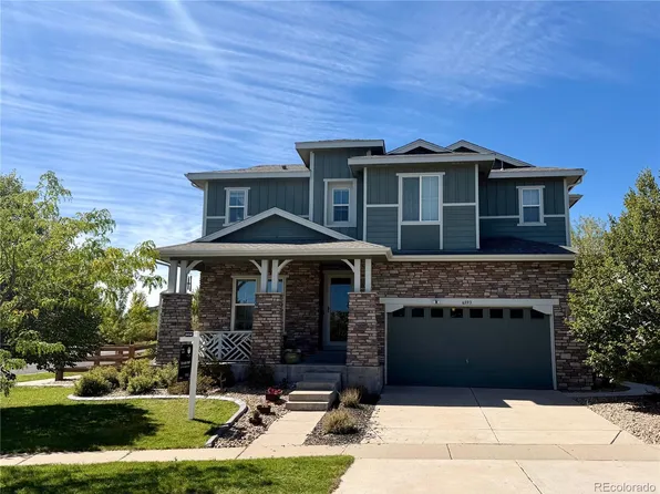 6593 S Quantock Court, Aurora, CO 80016