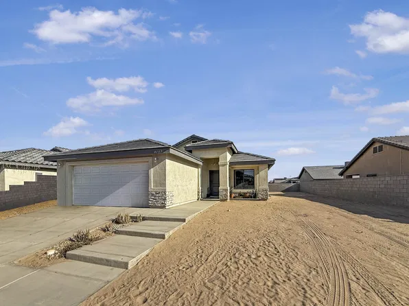 4157 E Monreal Ln, Gadsden, AZ 85336