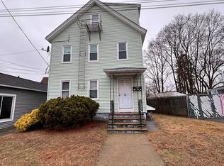 99 Winthrop St, Taunton, MA 02780