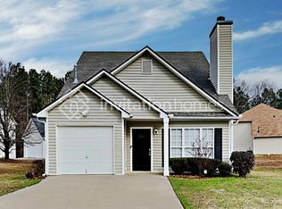 204 Tulane Dr, Dallas, GA 30157