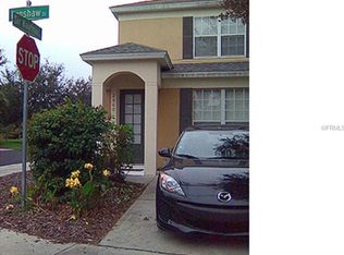 2500 Renshaw St, Kissimmee, FL 34747