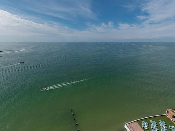 3rd image of 440 S Gulfview Blvd APT 1708
