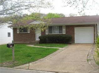 3308 Bayshore Pkwy, Arnold, MO 63010